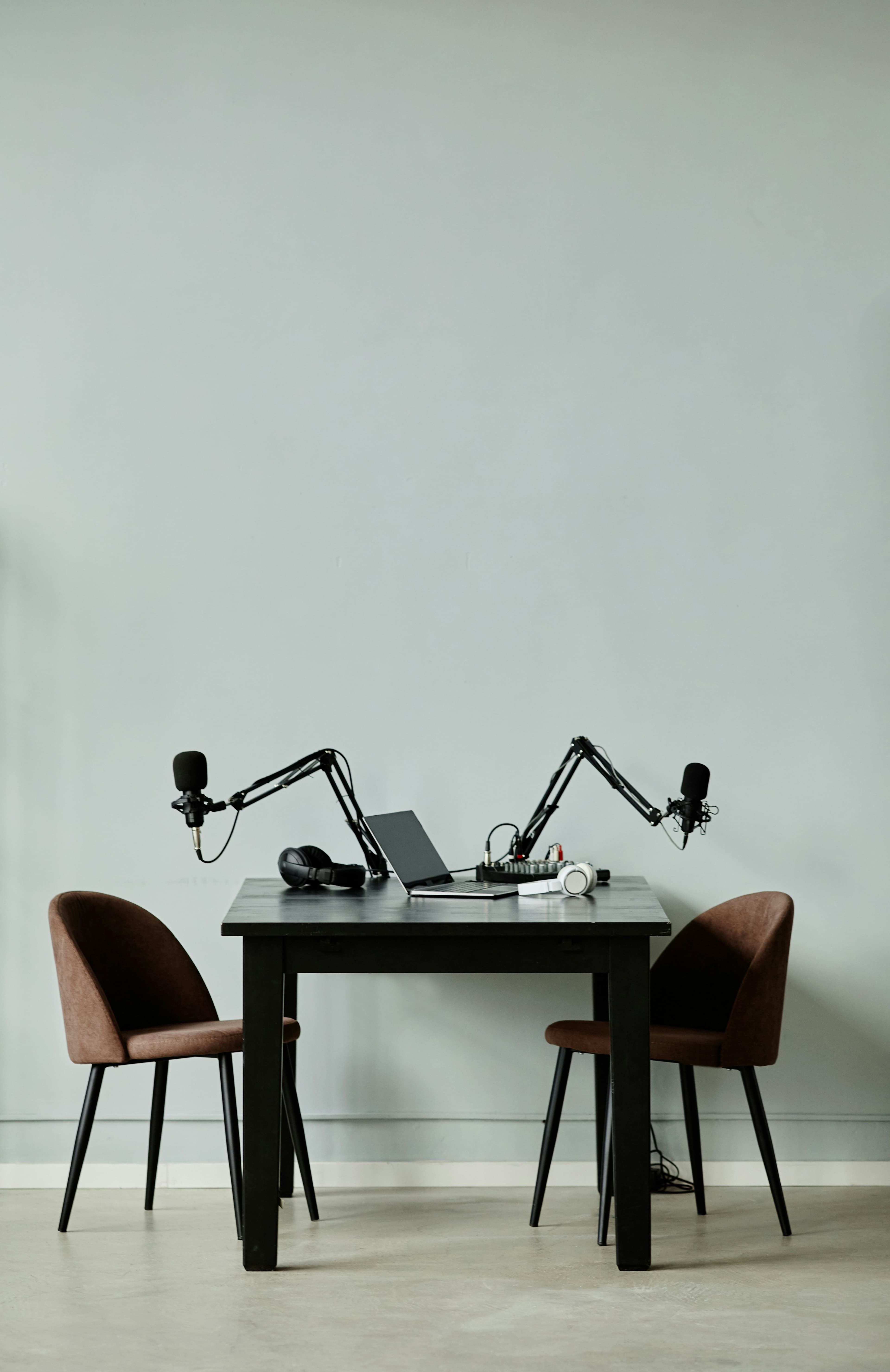 PodBear in use